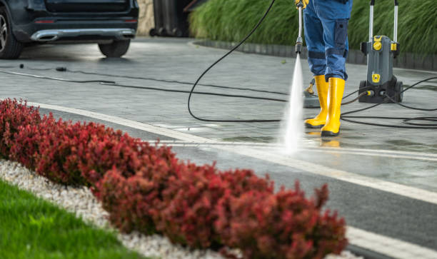 Reliable Chapel Hill, NC Pressure Washing Services Solutions